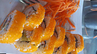 Sushi House 3 Rios food