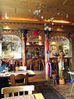 Amthaisong Thai Restaurant inside