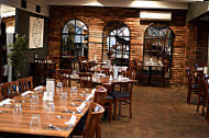 The Town House Restaurant food