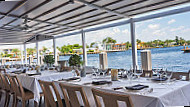 Mastro's Ocean Club Fort Lauderdale food