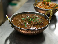 Spice Lounge Indian Punjabi Cuisine food