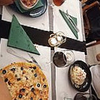 Pizzaria Da Italia food