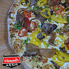 Armando's Pizza Amherstburg Dine In Delivery food