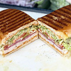 Sandwich Bags Deli And Catering food