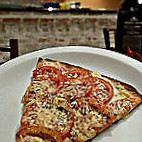 Phaellos Roda Pizza food