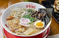 Ramen Shifu La Latina food