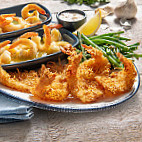Red Lobster Columbus Georgesville Rd. food