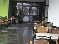 Restaurant Galicia inside