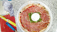 Atepizza Da Nicola food