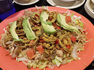 Alfredo's Mexican food