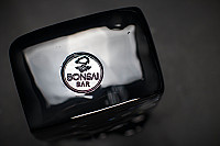 The Bonsai Bar inside