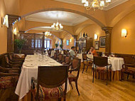 Casa Zanito Restaurante food