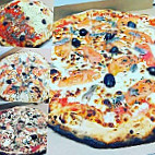 Pizza Jany Chez Jéjé food