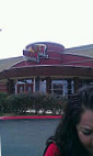 Red Robin Gourmet Burgers food