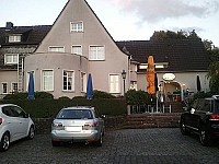 Landhaus Kovelenberg outside