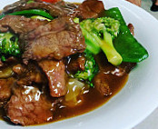 Tong Lok Chinese Restaurant food