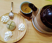 Sū Xī Xiǎo Guǎn Su Xi food