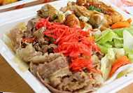 Yoshinoya Ontario food