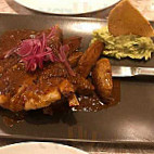 La Puebla food