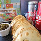 Todo Empanadas Tampico Madero food