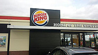 Burger King Battlefieldd Shrewsbury outside