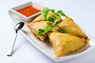 Rangoon Ruby Burmese Cuisine - Palo Alto food