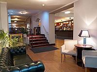 Presidents Lounge Bar And Restaurant inside