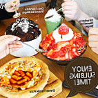 Sulbing Café 설빙 food