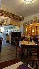 Restaurant Rhodos Mayen inside