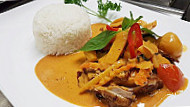 Yak Thai food