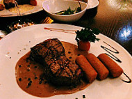 Restaurant Brauhaus Fischer food