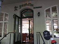 GranzKaffee Coffeeshop & More inside