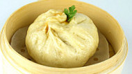 Il Mandarino Hàn Gōng Fàn Diàn food