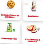 KFC Narbonne menu