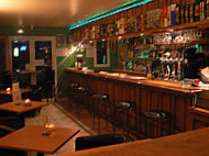 Bar Restaurant Le Puy Wolf food
