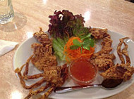 Tung Tong Roong Thai food