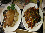 China Peking-haus Oststeinbek food