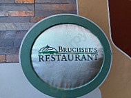 Bruchsees Restaurant vom Hotel am Bruchsee outside