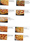 Domino's Pizza Bourges Gare menu