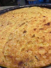 Pizzeria La Casaccia Caprona food