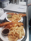 Oceans Fish Chips food