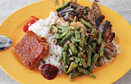 Kwan Tzi Zhai Vegetarian Cuisine Guān Zì Zhāi Geylang food
