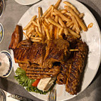 Steak- Und Grillhaus Argentina food