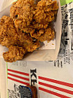 Skyline Plaza KFC food