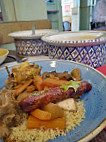 Le Maghreb food