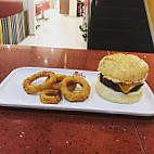 Dom Burger Francisco Beltrao food