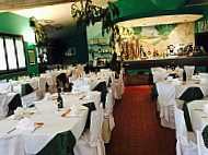 Villa Del Borgo food
