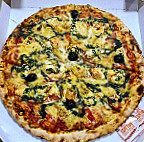 Pizza 13 food