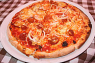 Ristorante Pizzeria la Fontanella food