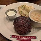 Porterhouse Steak And Seafood Lakeville food